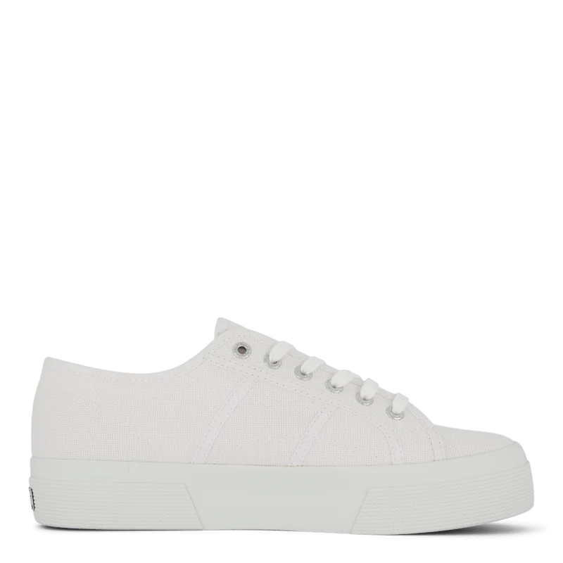 2740 Platform 901 White