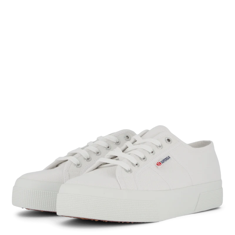 2740 Platform 901 White