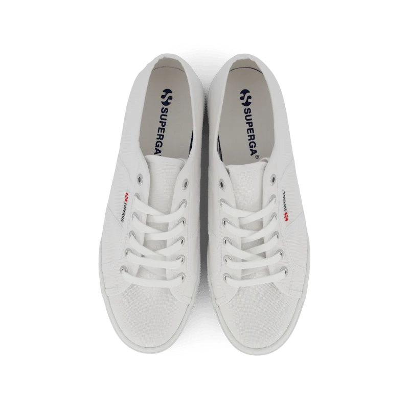 2740 Platform 901 White