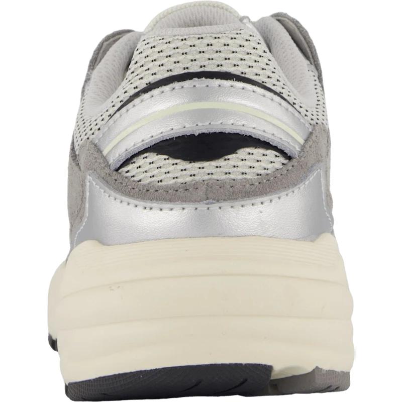Mardii Sneaker Silver Gray