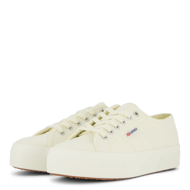 2740 Platform Akj Beigelt Eggshell