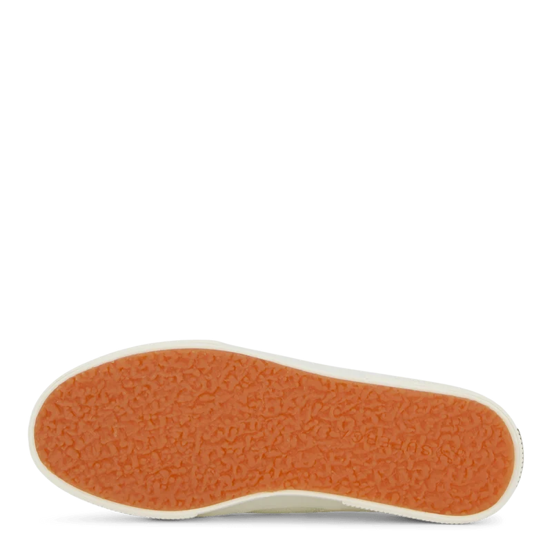 2740 Platform Akj Beigelt Eggshell