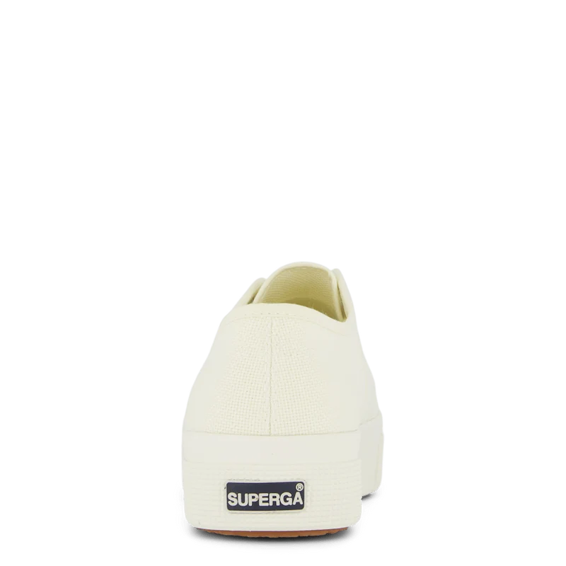 2740 Platform Akj Beigelt Eggshell