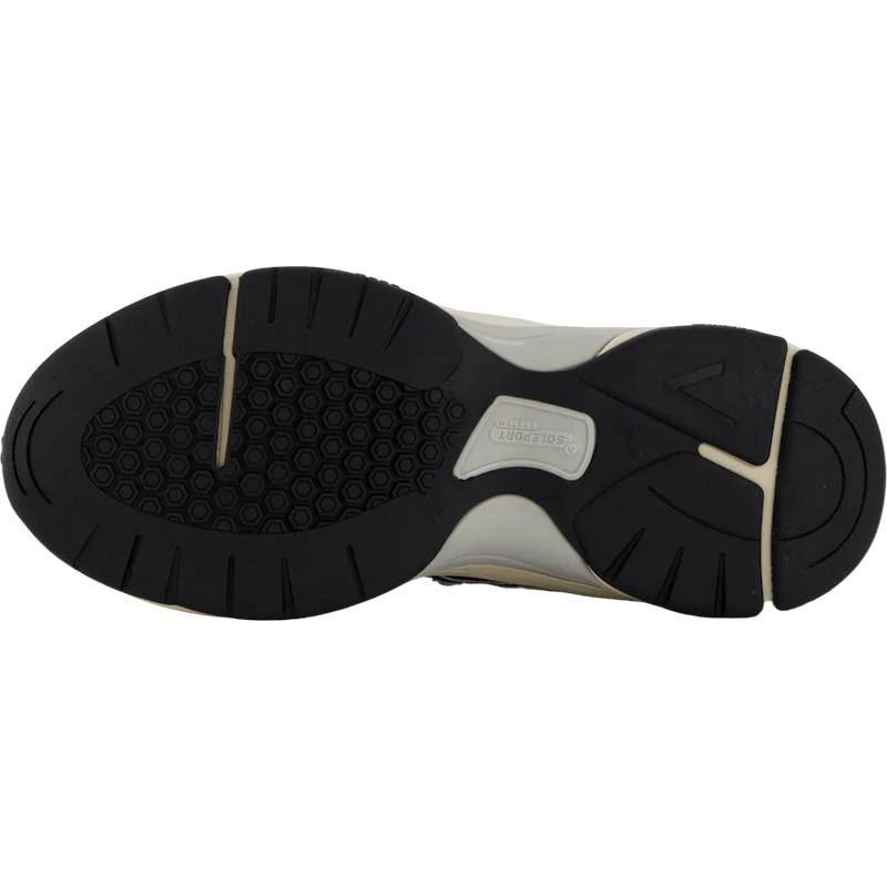 Oserra White Black