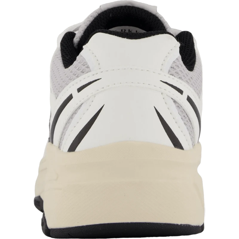 Oserra White Black