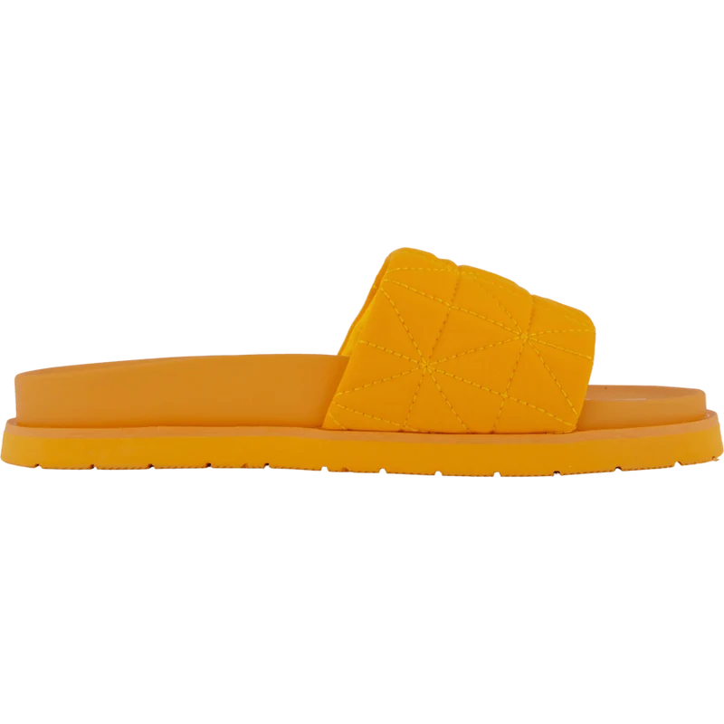 Mardale Sport Sandal Medal Yellow