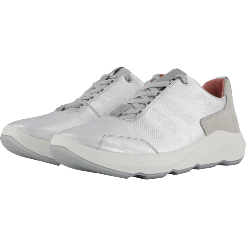 Bliss Silber Metallic