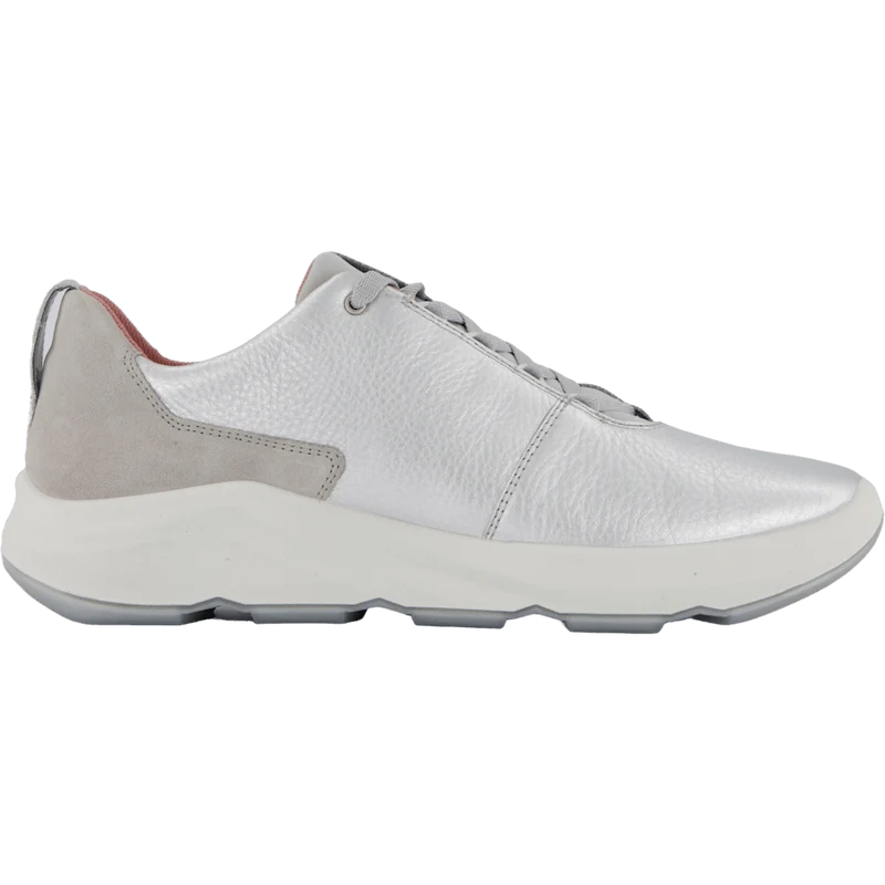 Bliss Silber Metallic