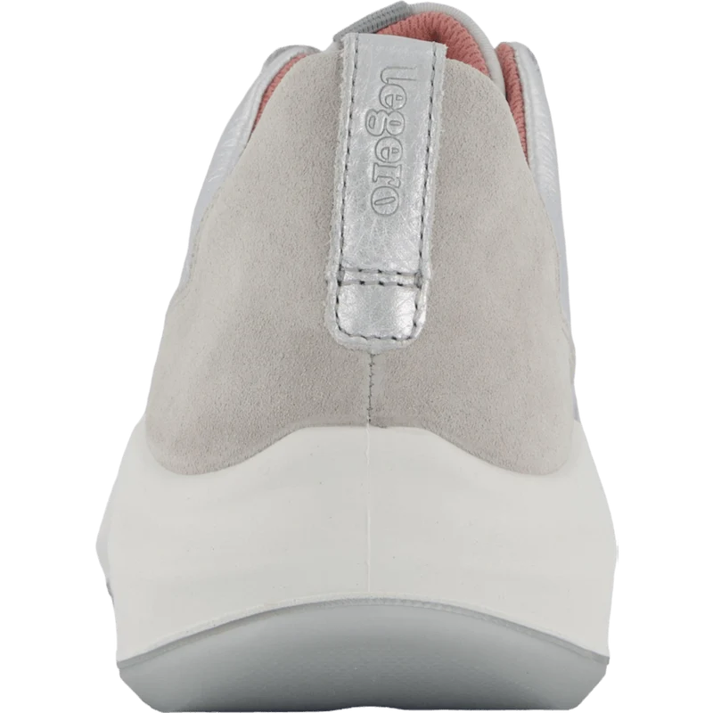 Bliss Silber Metallic