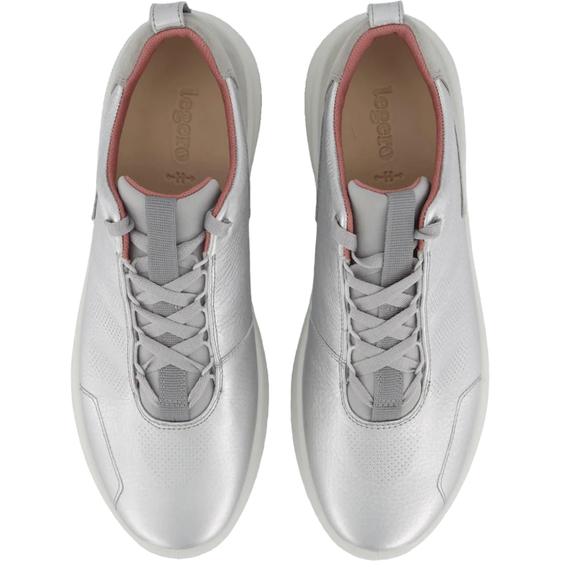 Bliss Silber Metallic