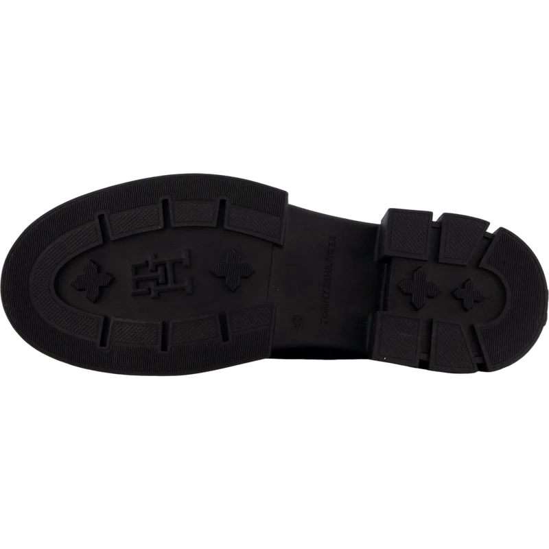 Biker Leather Black