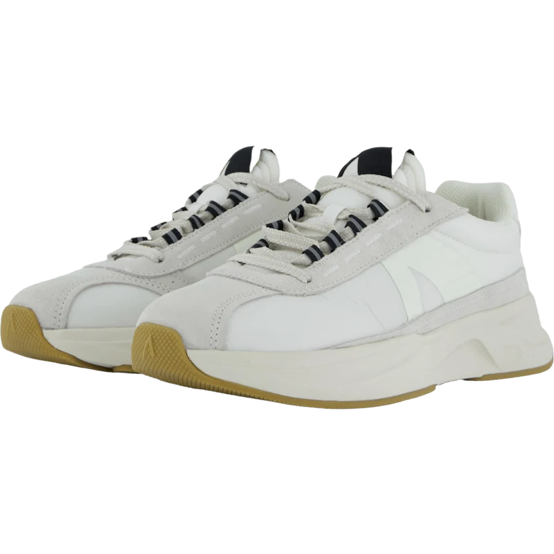 City-free Nylon Ah2 Triple Mar Triple Marshmallow Light Gum