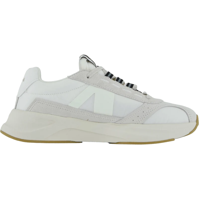 City-free Nylon Ah2 Triple Mar Triple Marshmallow Light Gum
