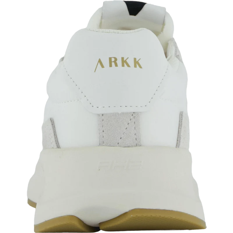 City-free Nylon Ah2 Triple Mar Triple Marshmallow Light Gum