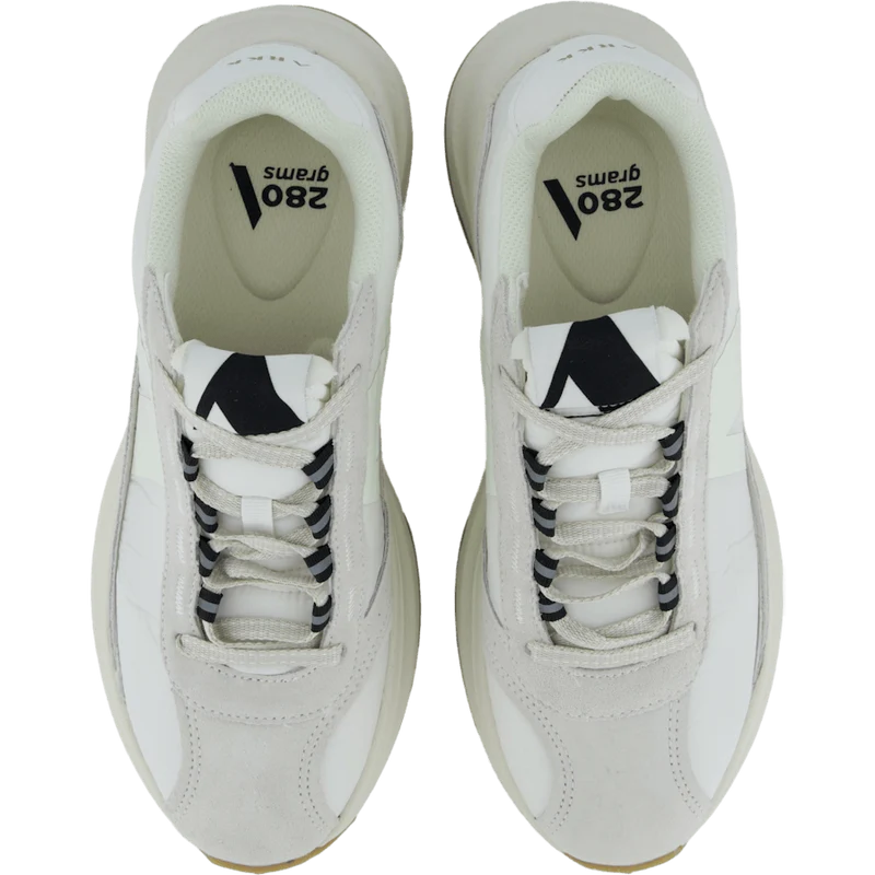 City-free Nylon Ah2 Triple Mar Triple Marshmallow Light Gum