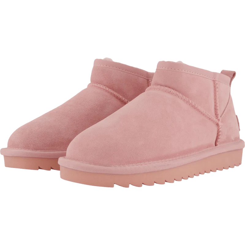 Lowboot Pink