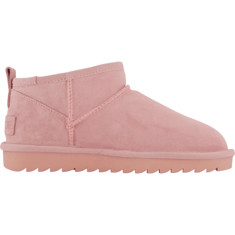 Lowboot Pink
