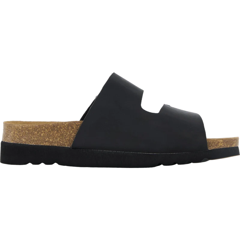 Monterey 2 Straps Ad Black