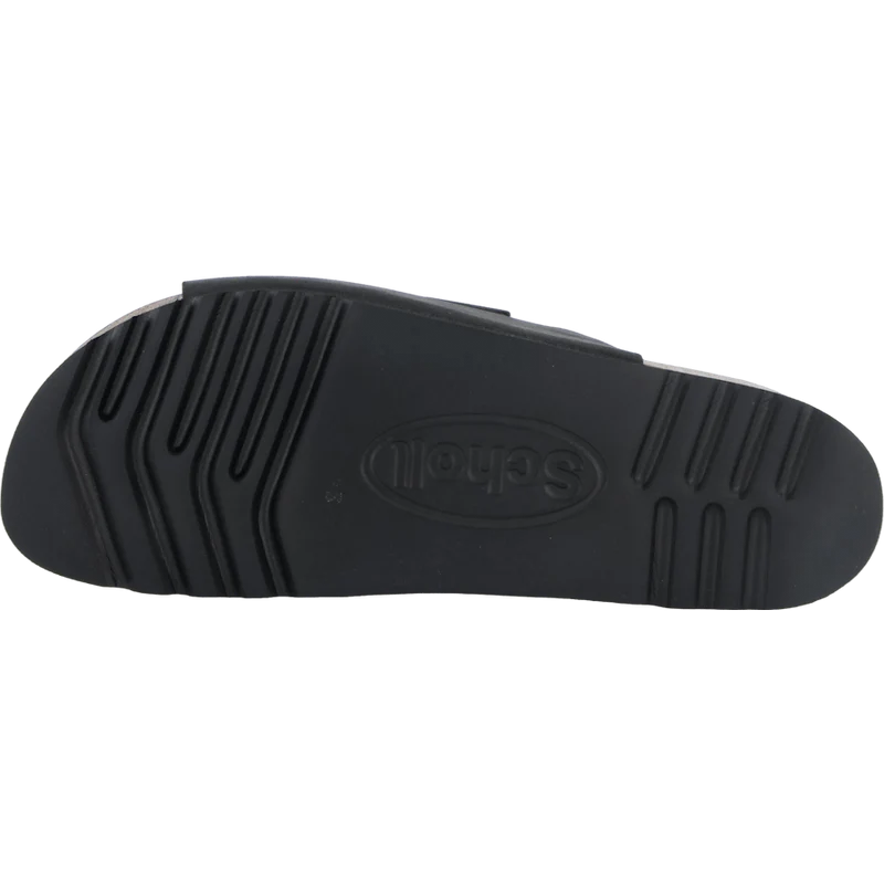 Monterey 2 Straps Ad Black