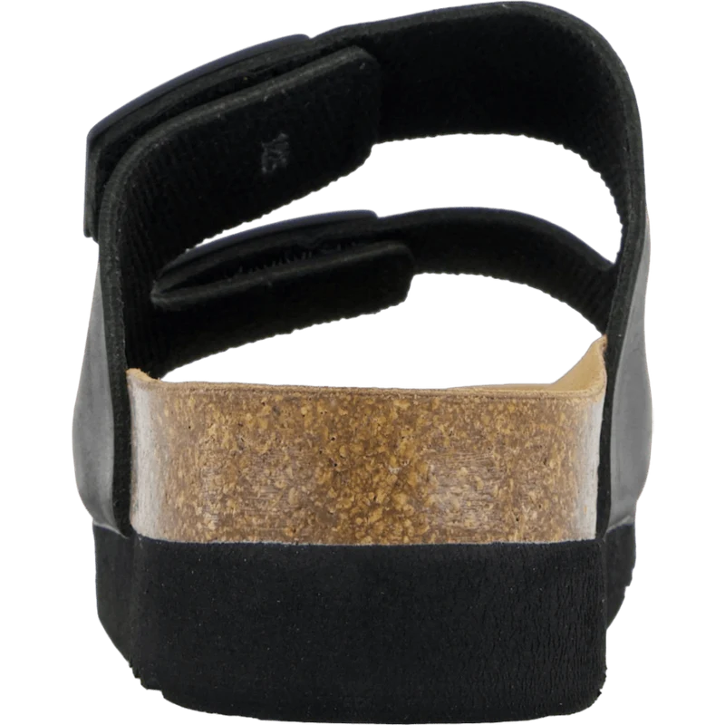 Monterey 2 Straps Ad Black