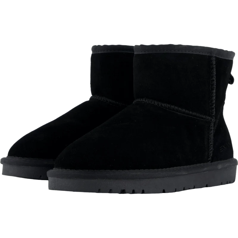 Ally W Waterproof Black