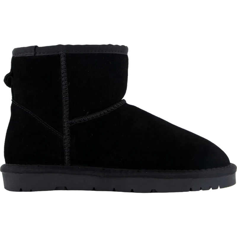 Ally W Waterproof Black