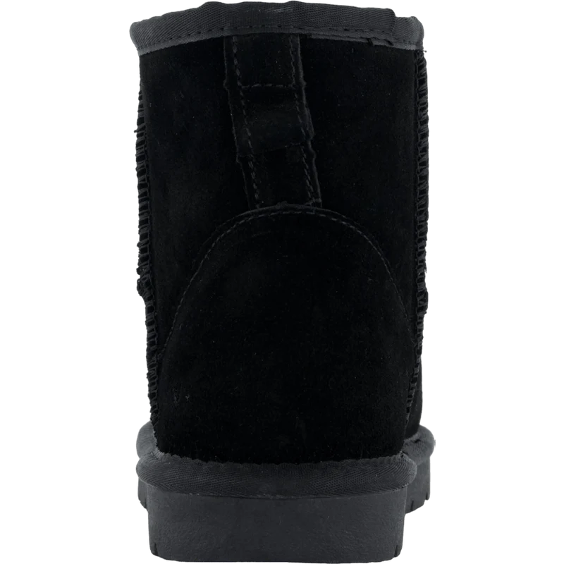 Ally W Waterproof Black