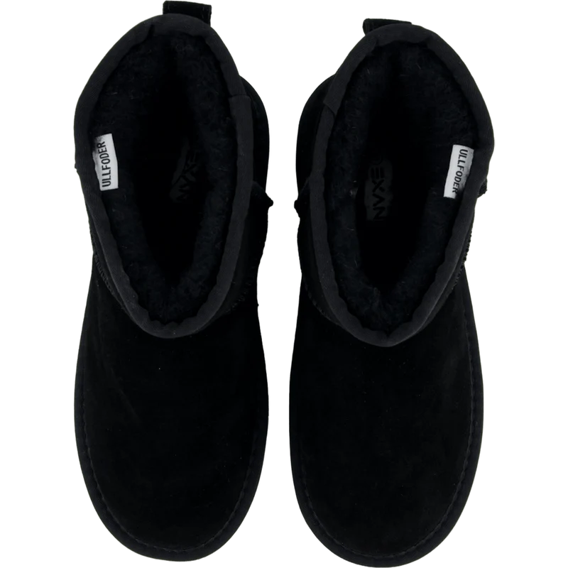 Ally W Waterproof Black