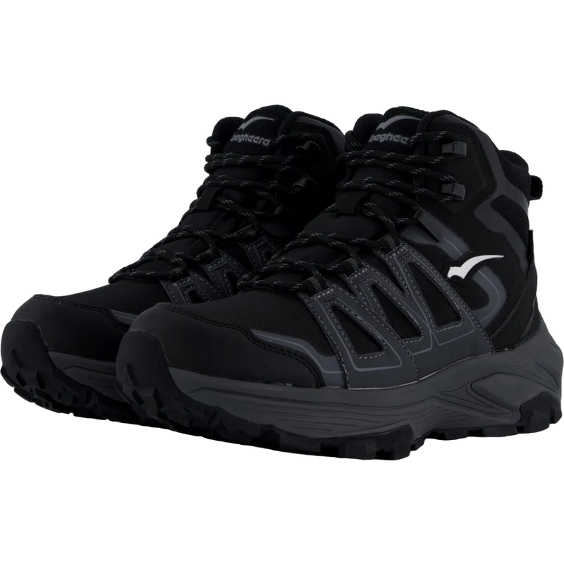 Amber Black/dark Grey