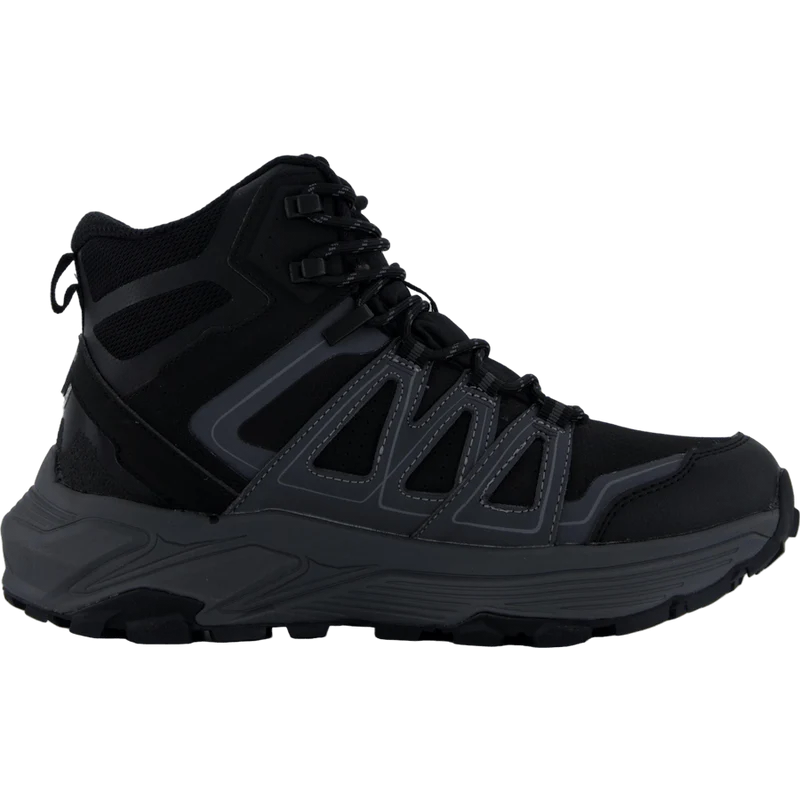 Amber Black/dark Grey