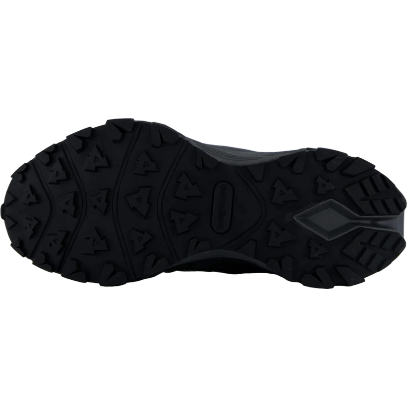 Amber Black/dark Grey