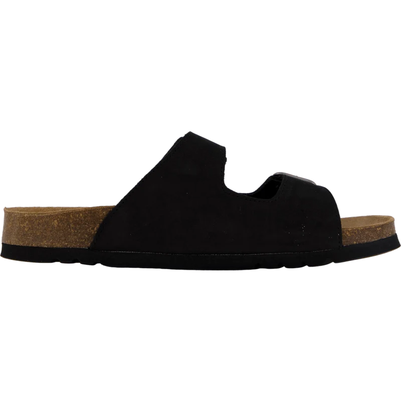 Malaren Low Ad Black