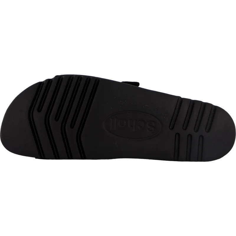 Malaren Low Ad Black