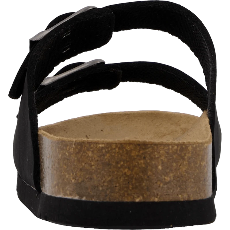 Malaren Low Ad Black