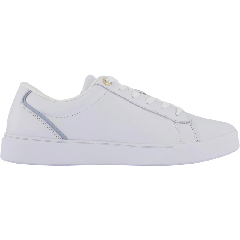 Chic Court Sneaker White
