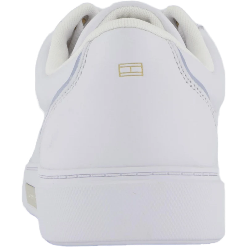 Chic Court Sneaker White