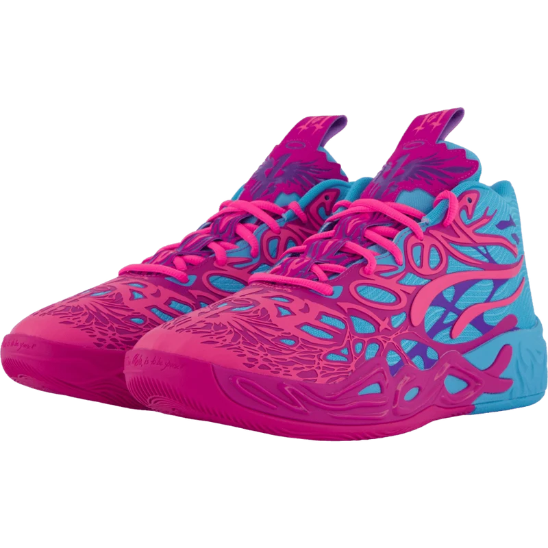 Mb.04 Dip Pink