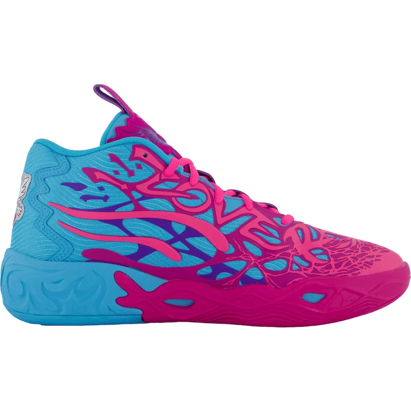 Mb.04 Dip Pink