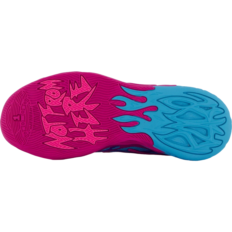 Mb.04 Dip Pink