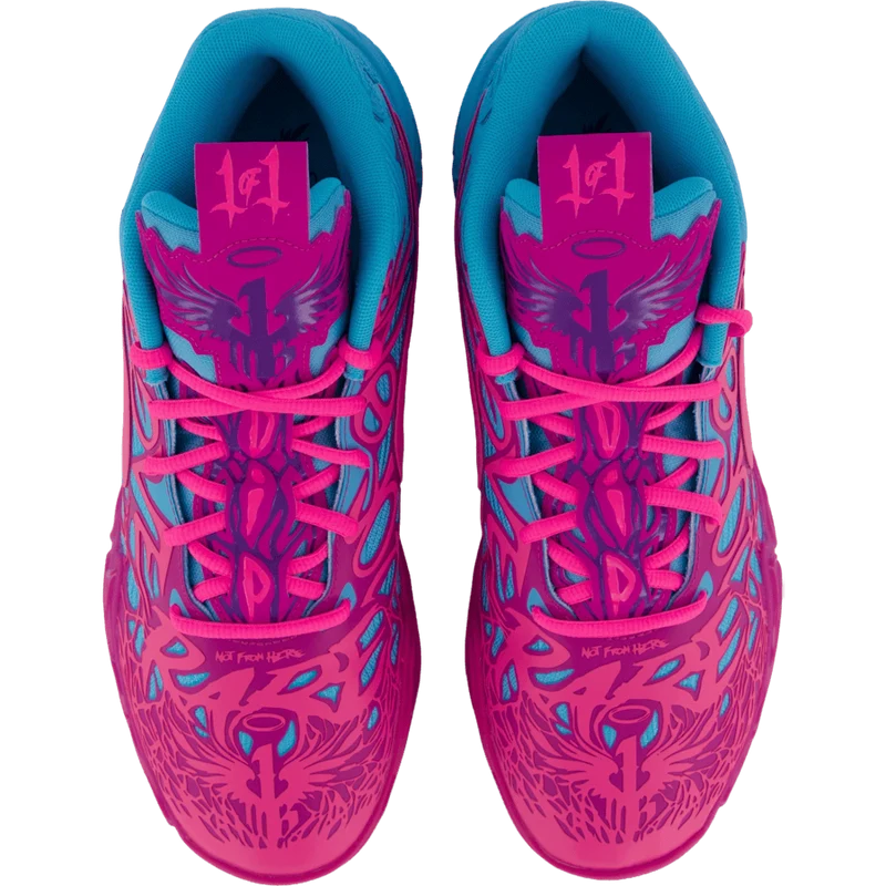 Mb.04 Dip Pink