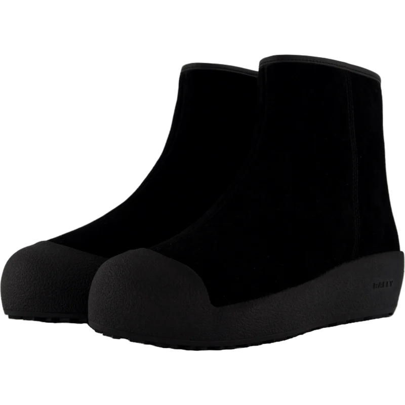 Guard III M Black