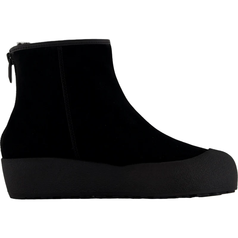 Guard III M Black