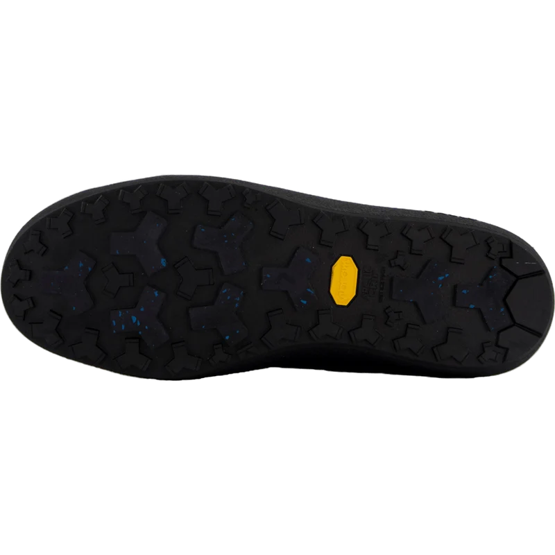 Guard III M Black