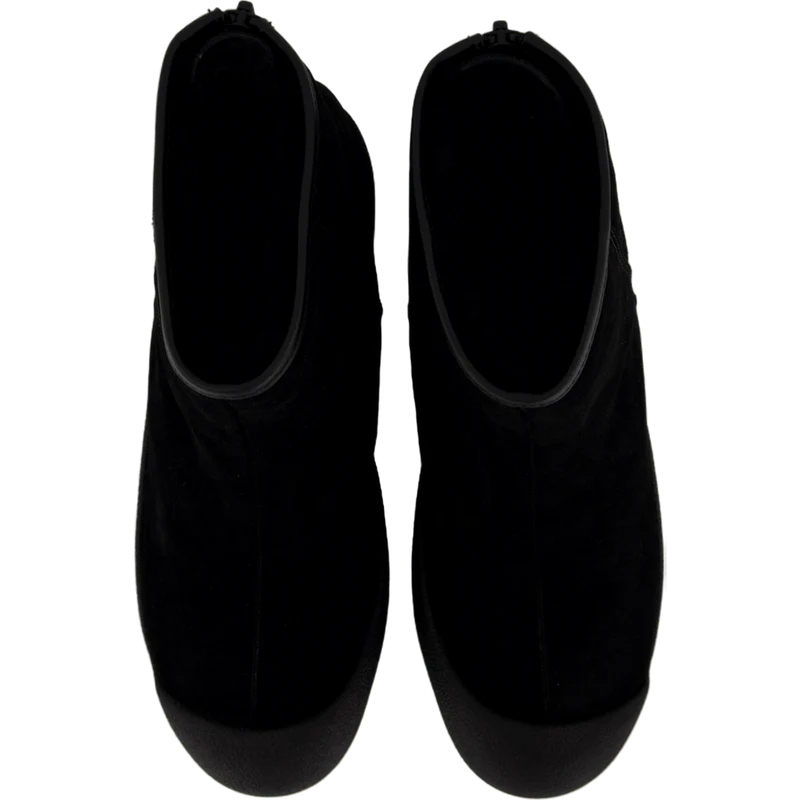 Guard III M Black