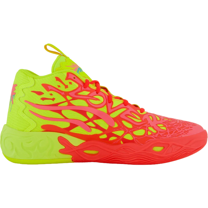 Mb.04 1love Pink Alert-yellow Alert