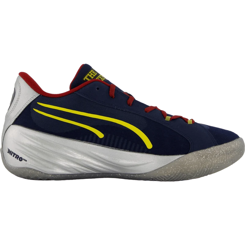 All-pro Nitro Polar Express Club Navy-intense Red-golden F