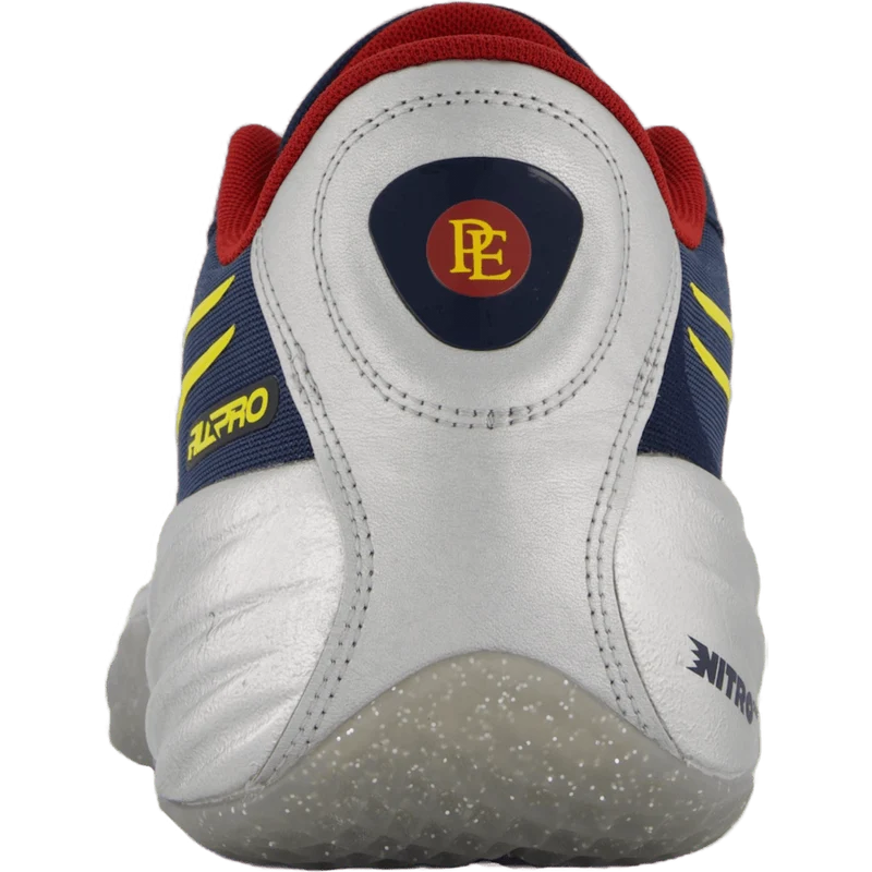 All-pro Nitro Polar Express Club Navy-intense Red-golden F