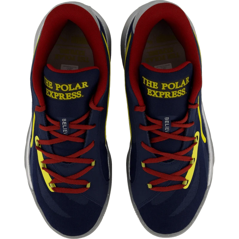 All-pro Nitro Polar Express Club Navy-intense Red-golden F