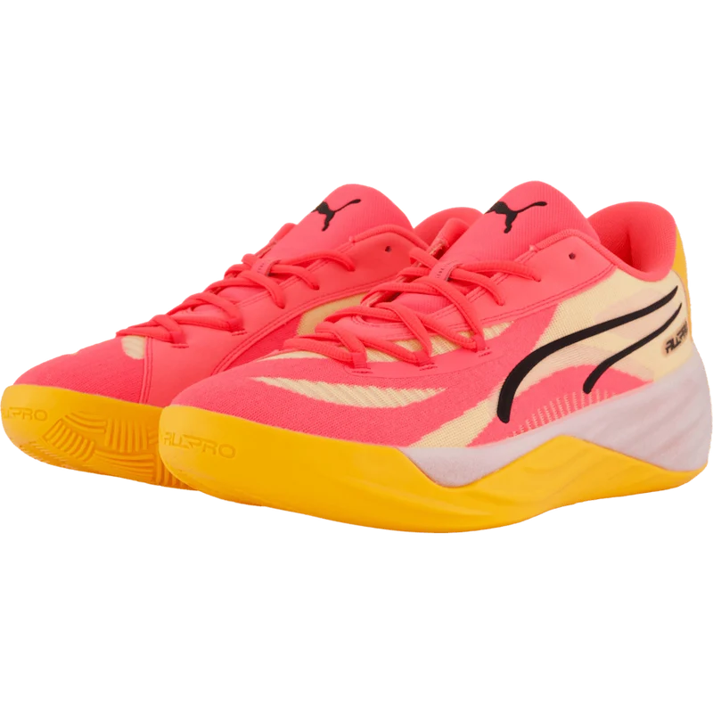 All-pro Nitro Sunset Glow-sun Stream-puma Bl