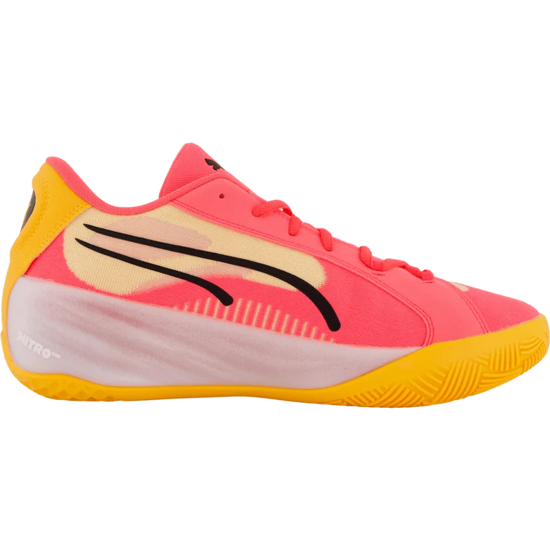 All-pro Nitro Sunset Glow-sun Stream-puma Bl